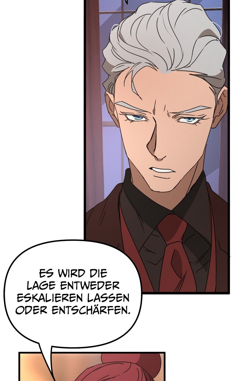 Read Mafia Nanny Manga Online