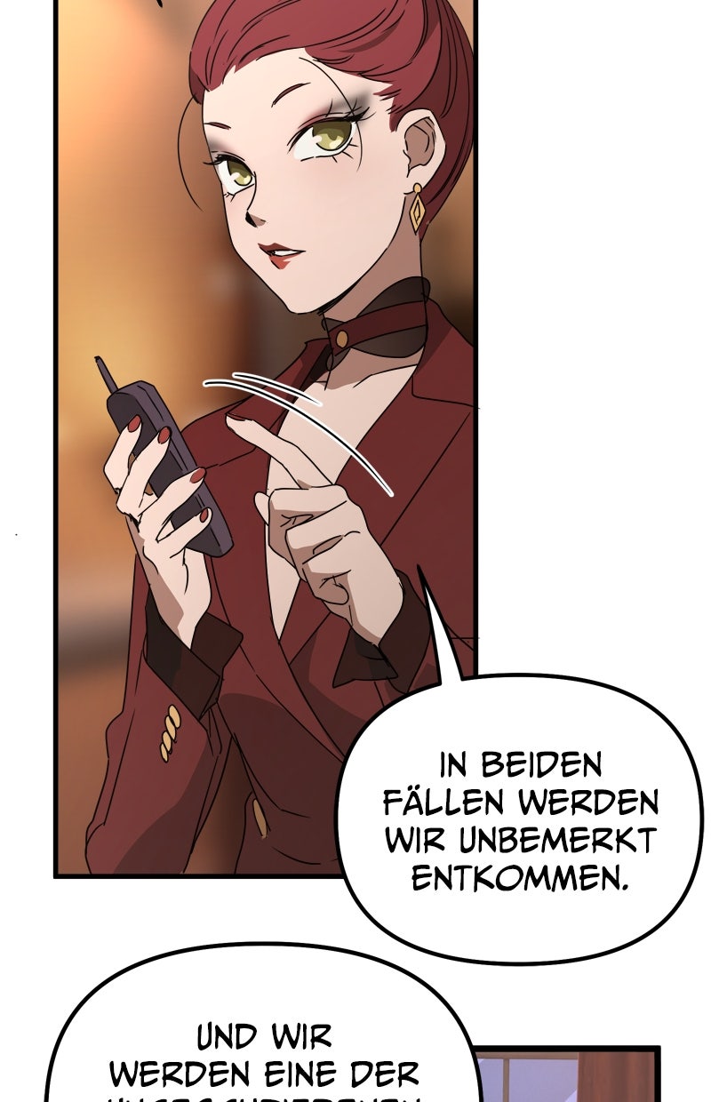 Read Mafia Nanny Manga Online