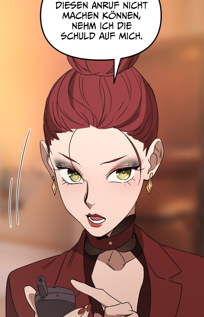 Read Mafia Nanny Manga Online