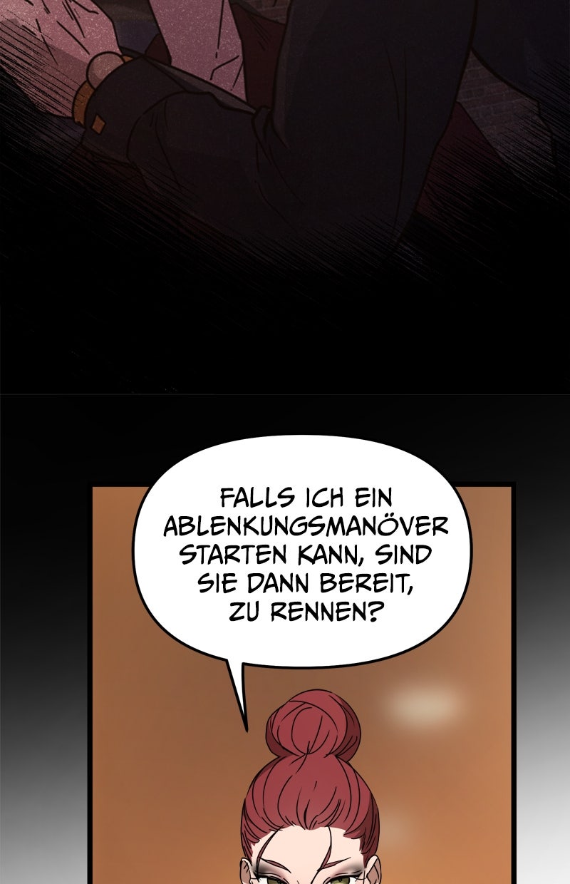 Read Mafia Nanny Manga Online