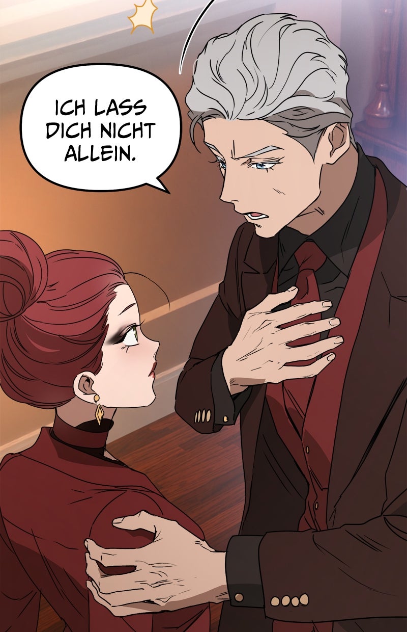 Read Mafia Nanny Manga Online