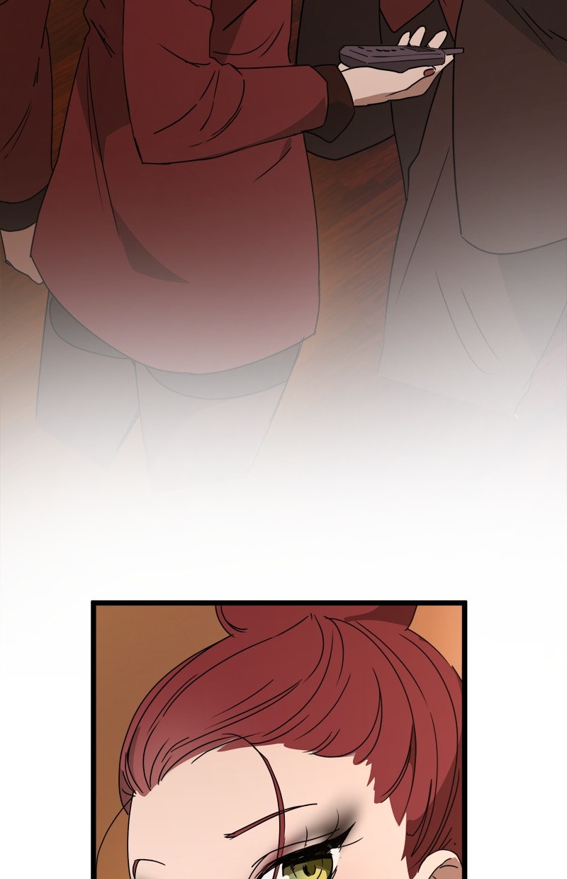 Read Mafia Nanny Manga Online