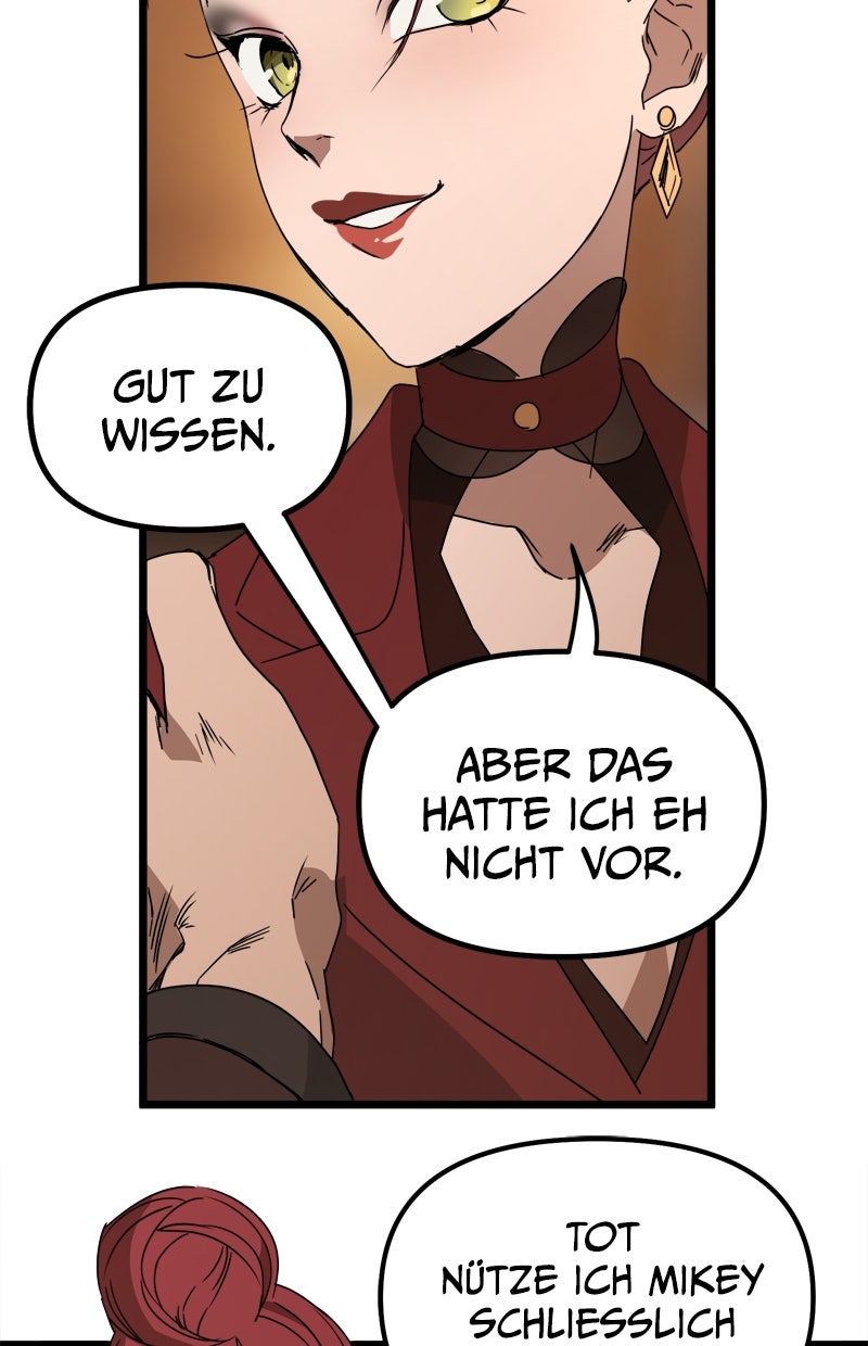 Read Mafia Nanny Manga Online