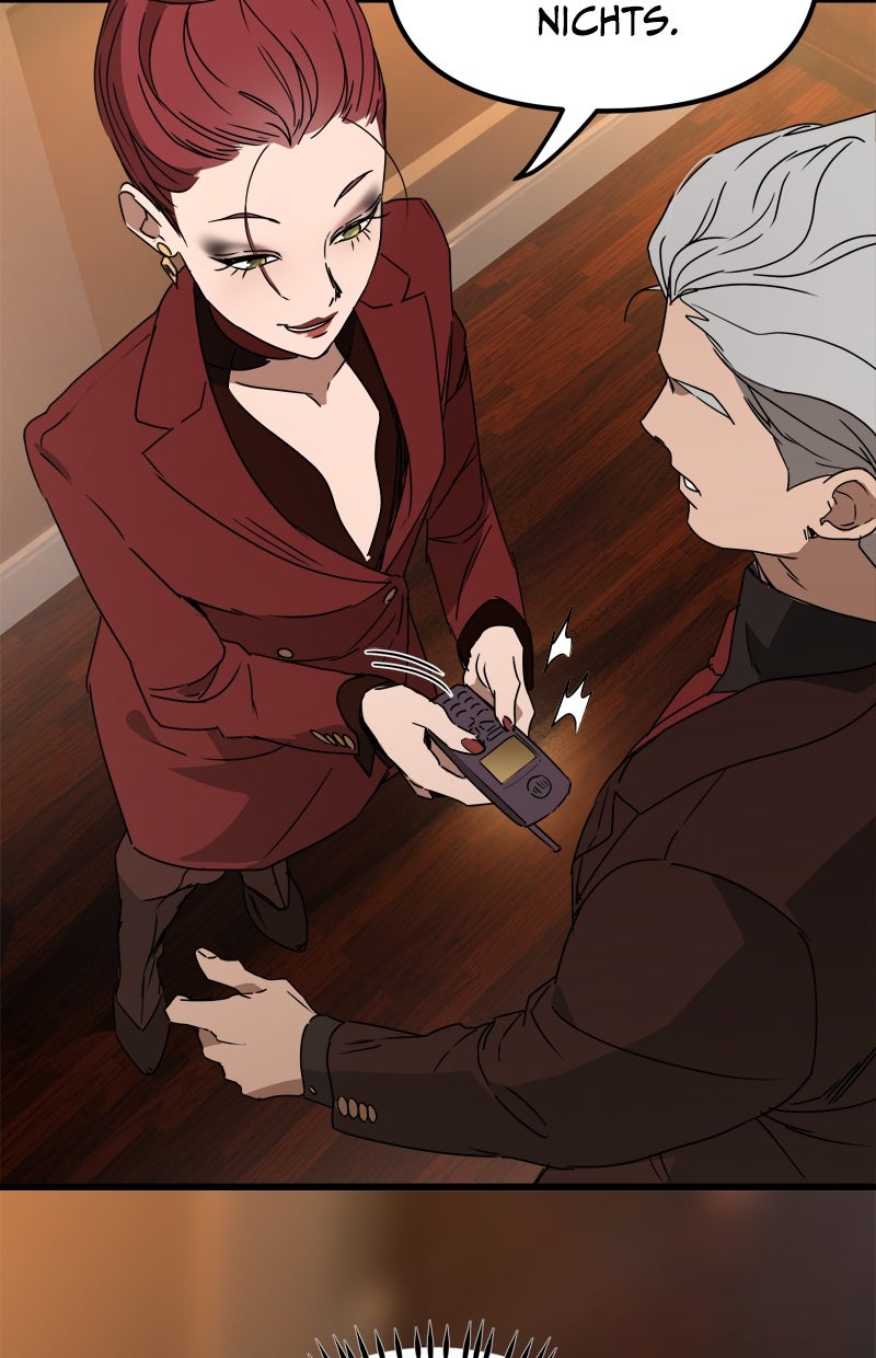 Read Mafia Nanny Manga Online