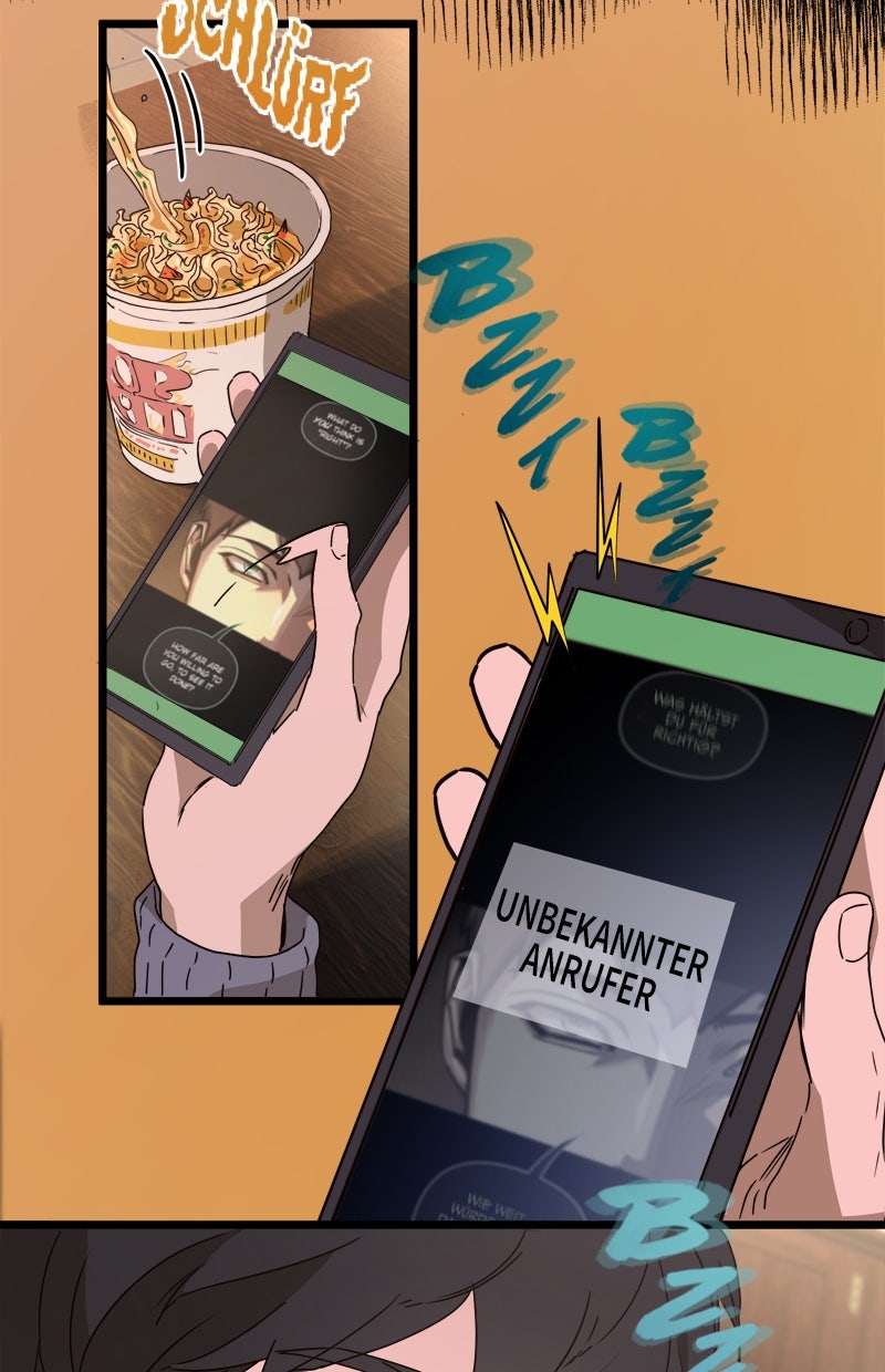 Read Mafia Nanny Manga Online