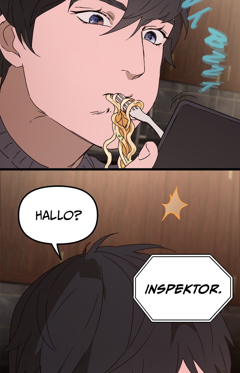 Read Mafia Nanny Manga Online