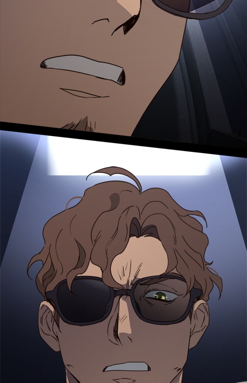 Read Mafia Nanny Manga Online