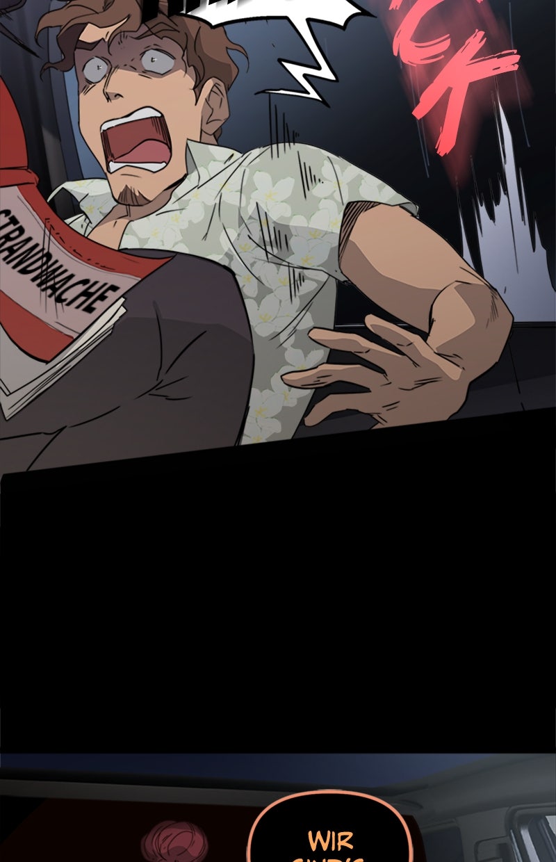 Read Mafia Nanny Manga Online