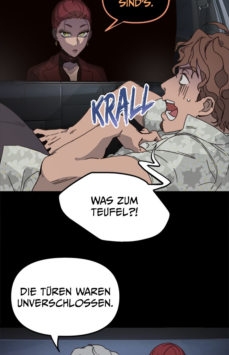 Read Mafia Nanny Manga Online