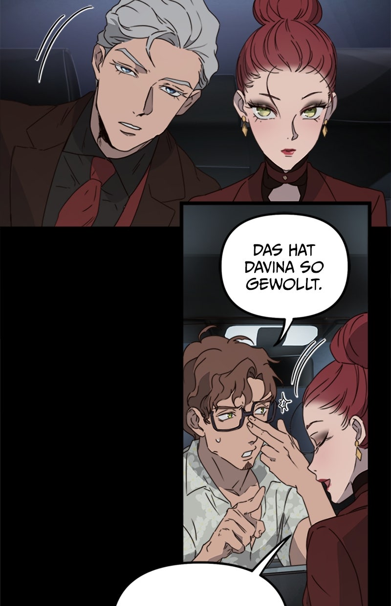 Read Mafia Nanny Manga Online