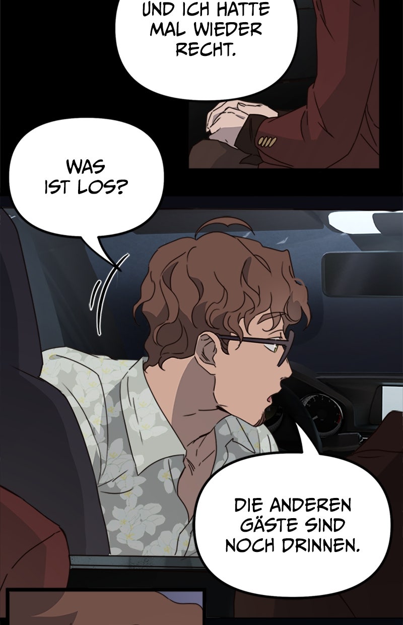 Read Mafia Nanny Manga Online