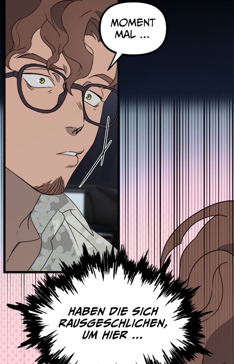 Read Mafia Nanny Manga Online