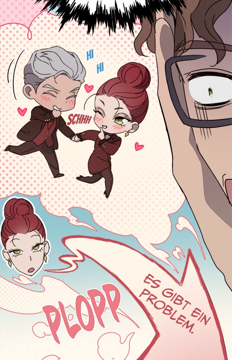 Read Mafia Nanny Manga Online