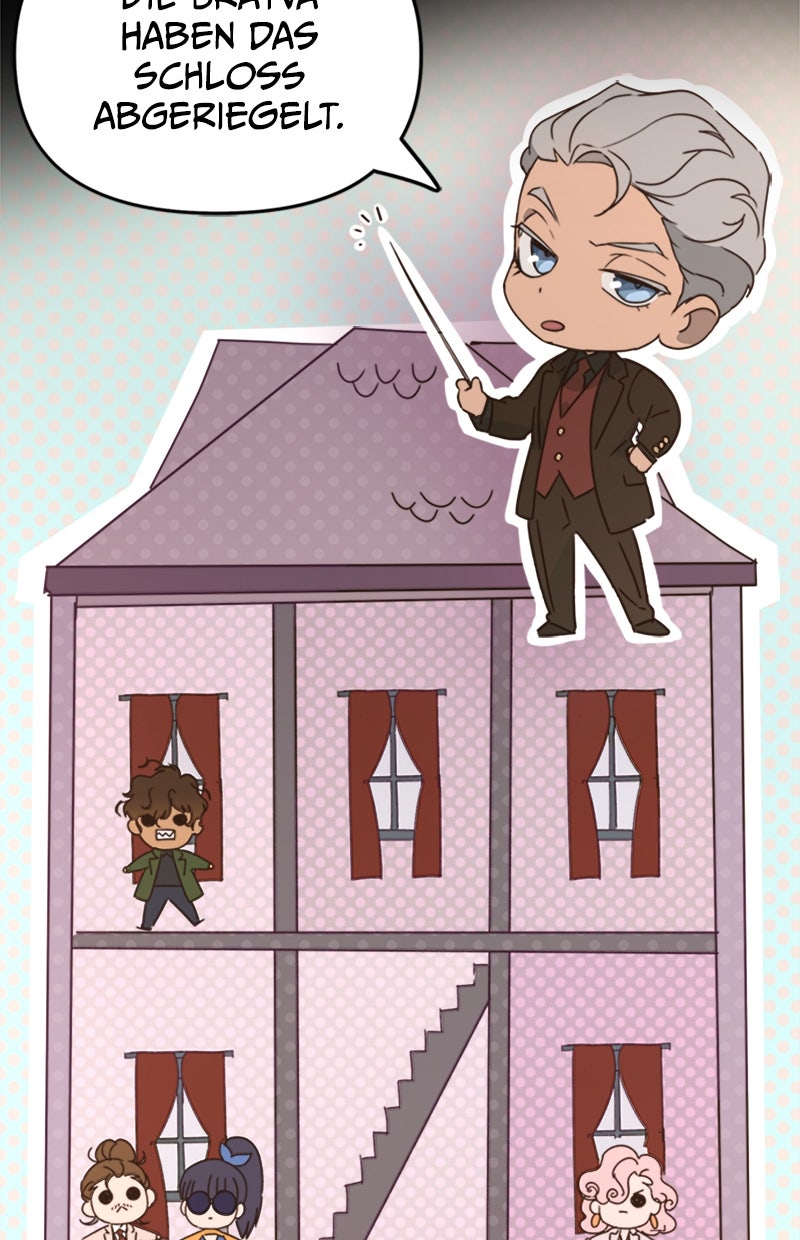 Read Mafia Nanny Manga Online