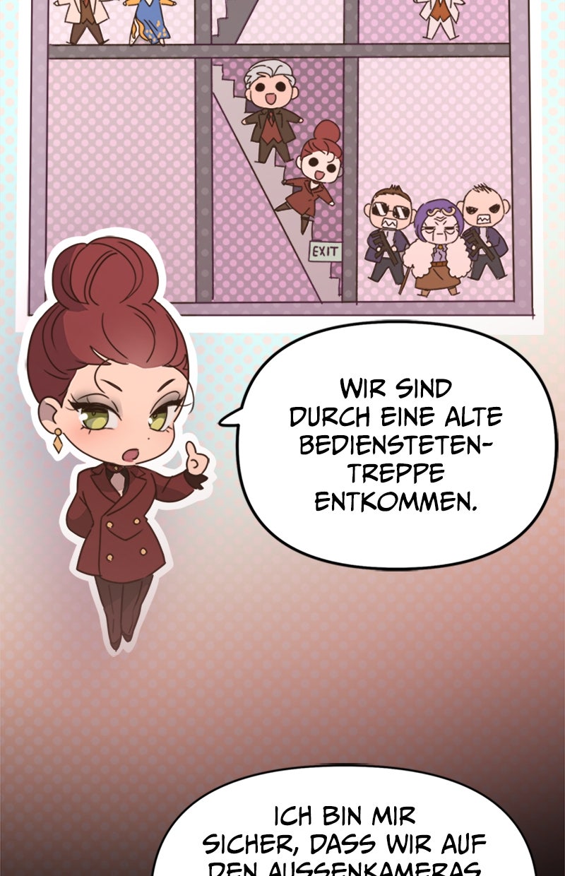 Read Mafia Nanny Manga Online