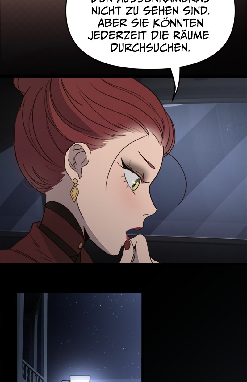 Read Mafia Nanny Manga Online