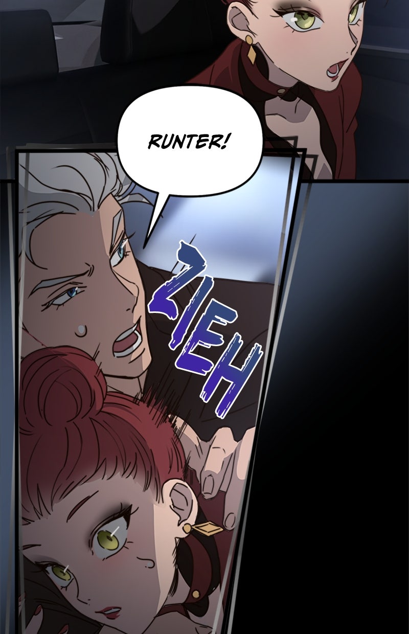 Read Mafia Nanny Manga Online