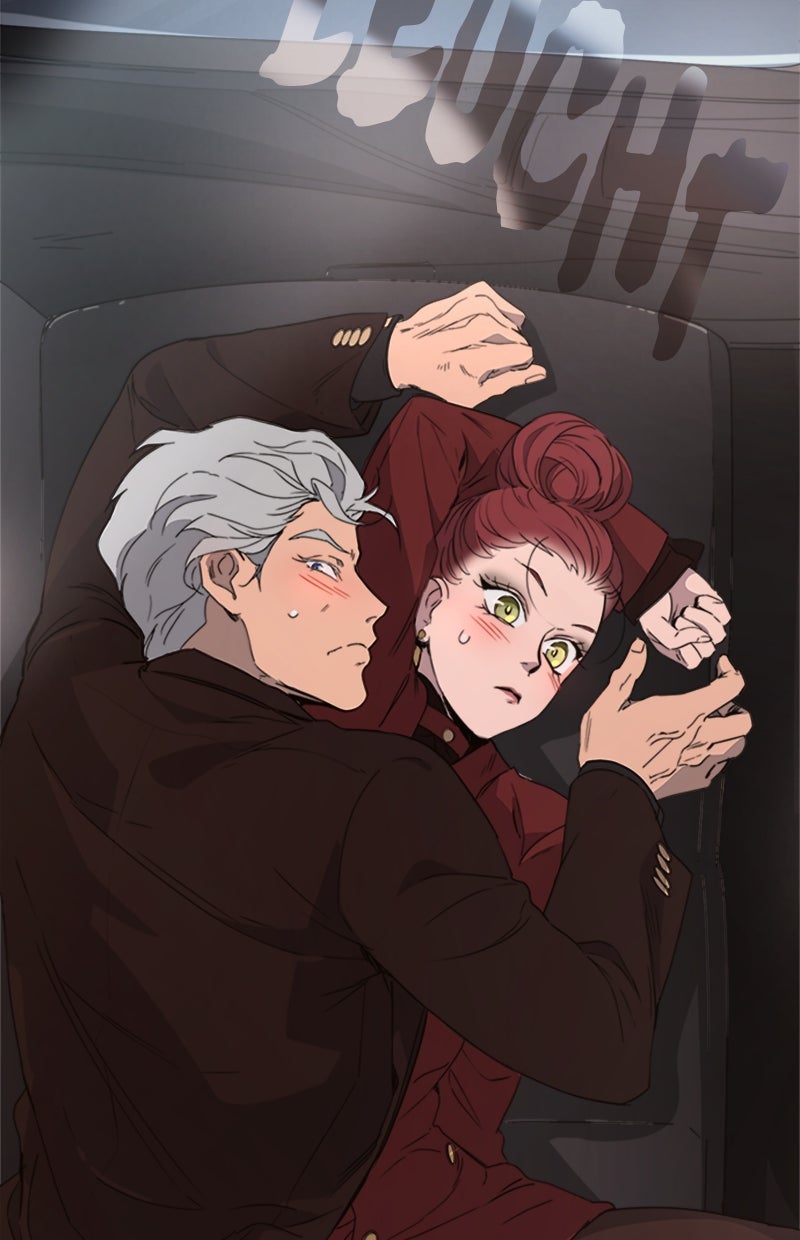 Read Mafia Nanny Manga Online