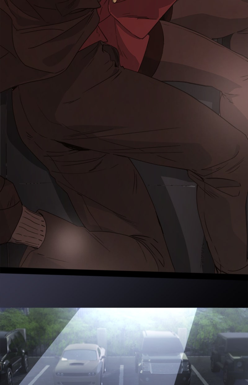 Read Mafia Nanny Manga Online