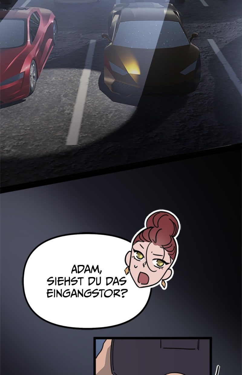 Read Mafia Nanny Manga Online