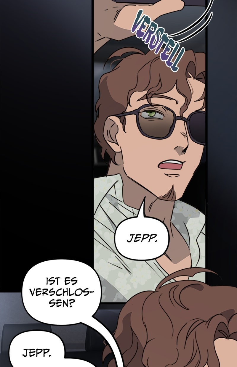 Read Mafia Nanny Manga Online