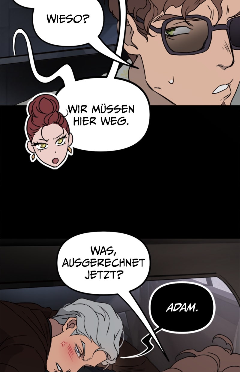 Read Mafia Nanny Manga Online