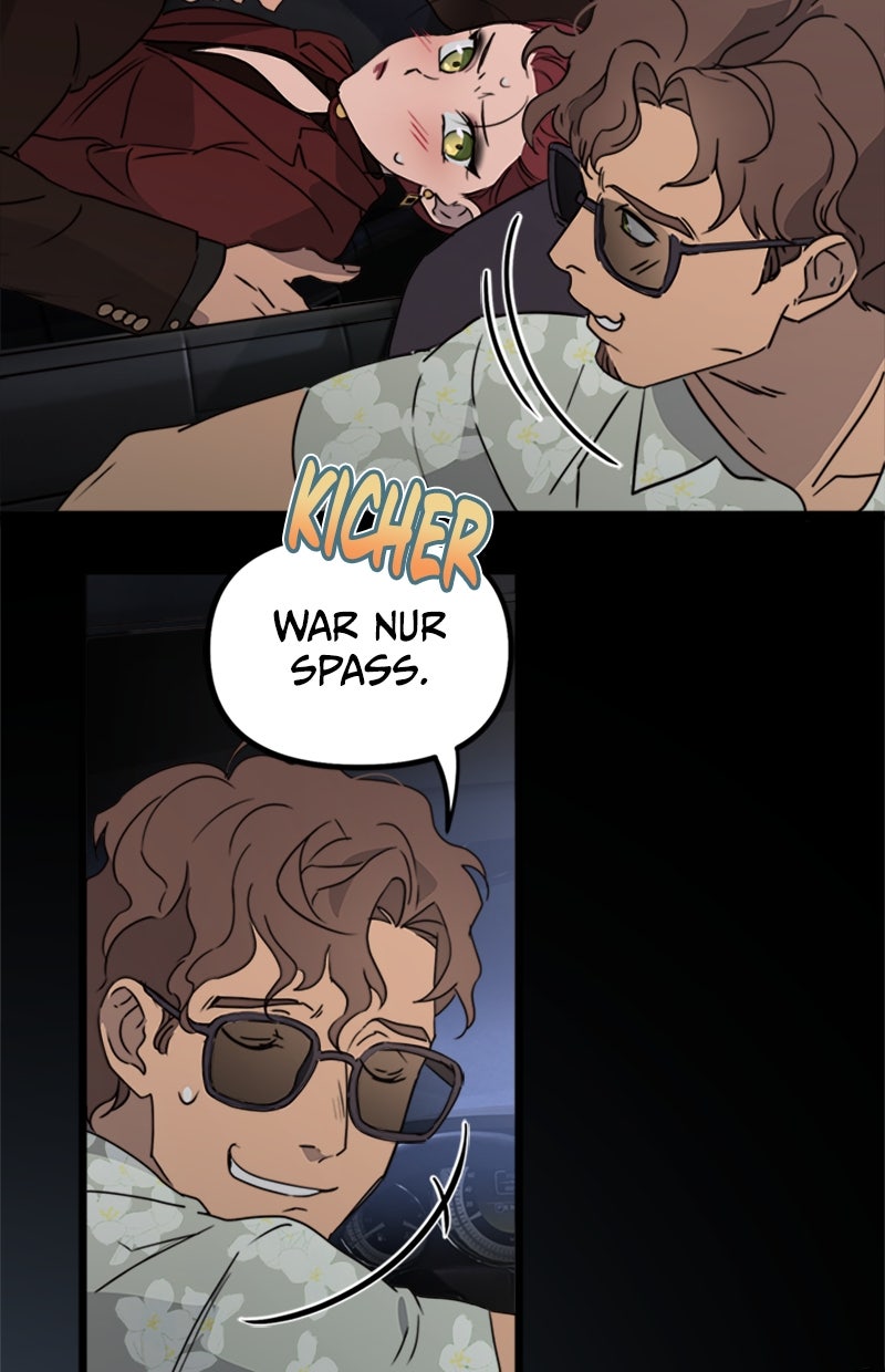 Read Mafia Nanny Manga Online