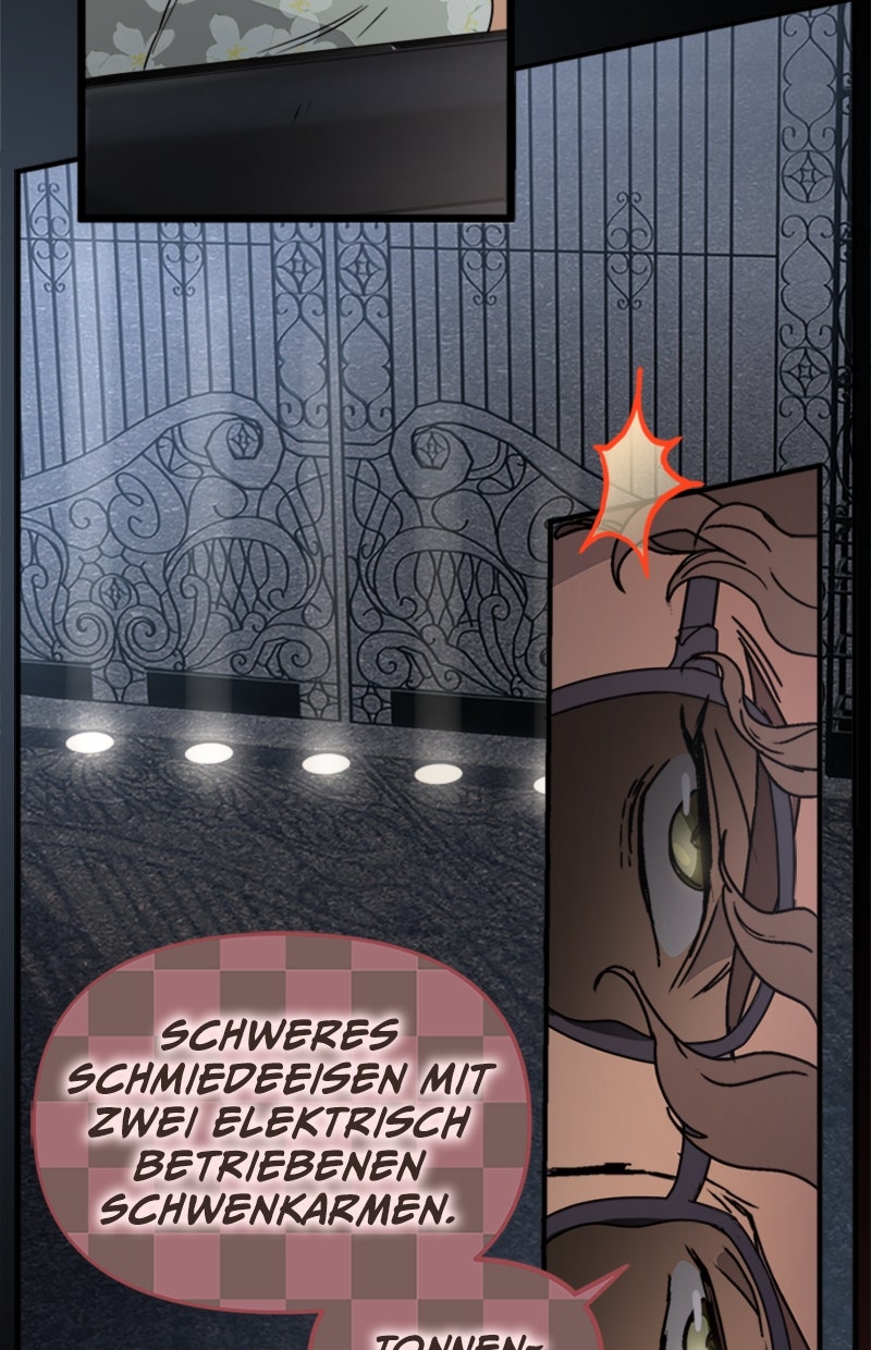 Read Mafia Nanny Manga Online