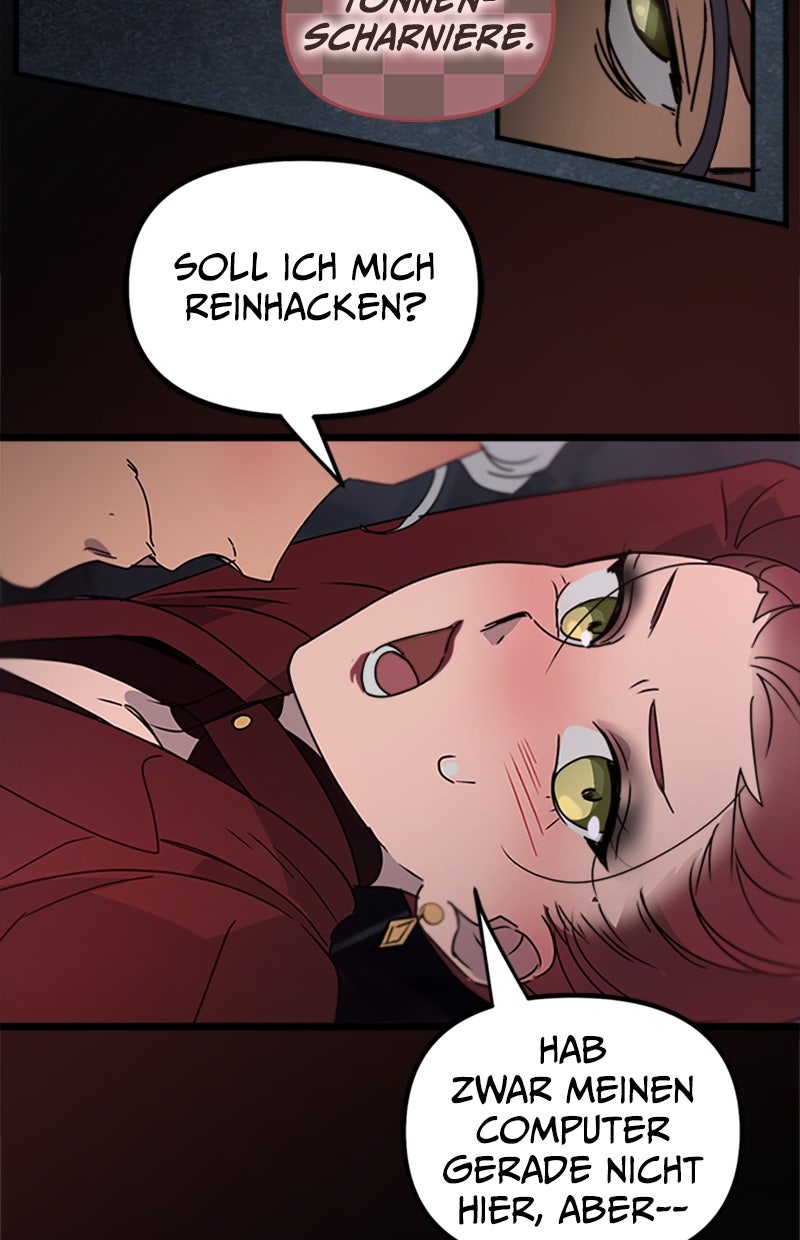 Read Mafia Nanny Manga Online