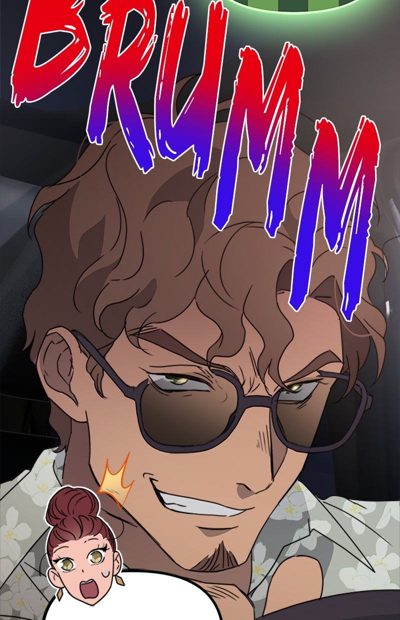 Read Mafia Nanny Manga Online