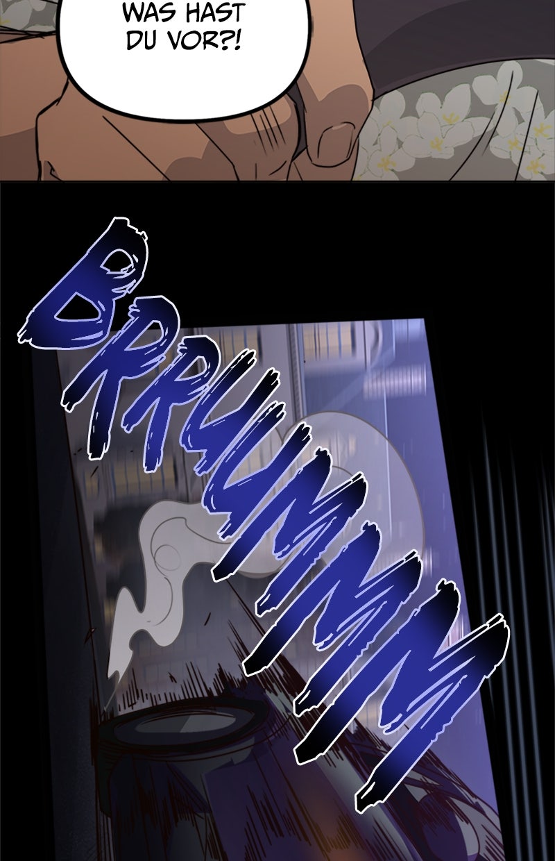 Read Mafia Nanny Manga Online