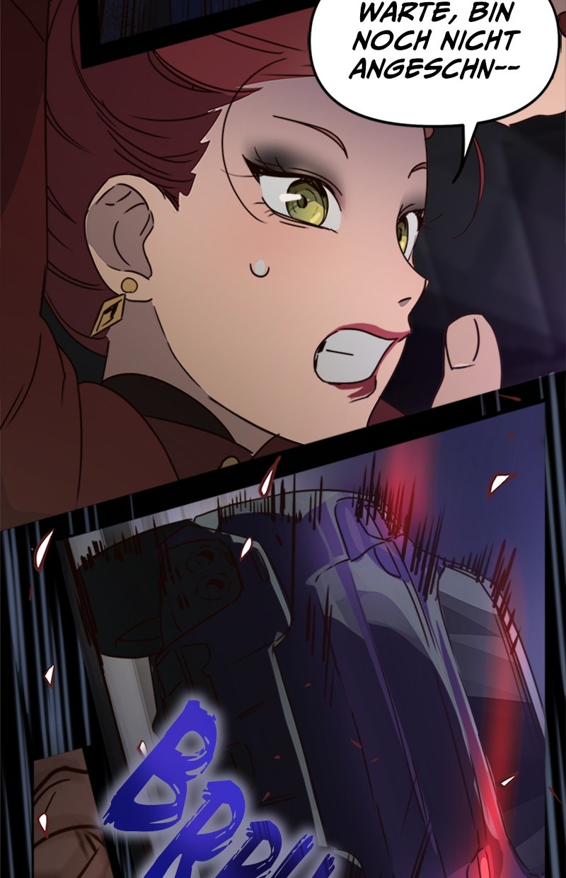 Read Mafia Nanny Manga Online