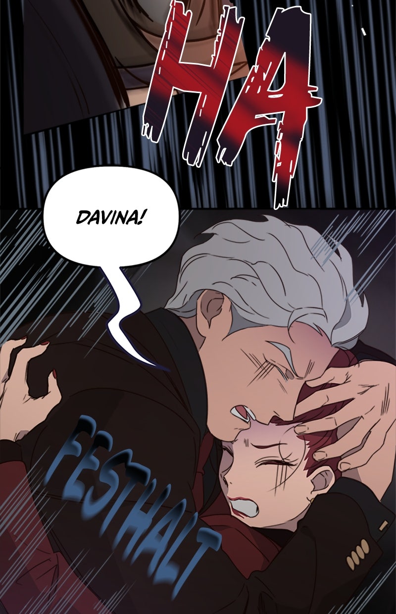 Read Mafia Nanny Manga Online