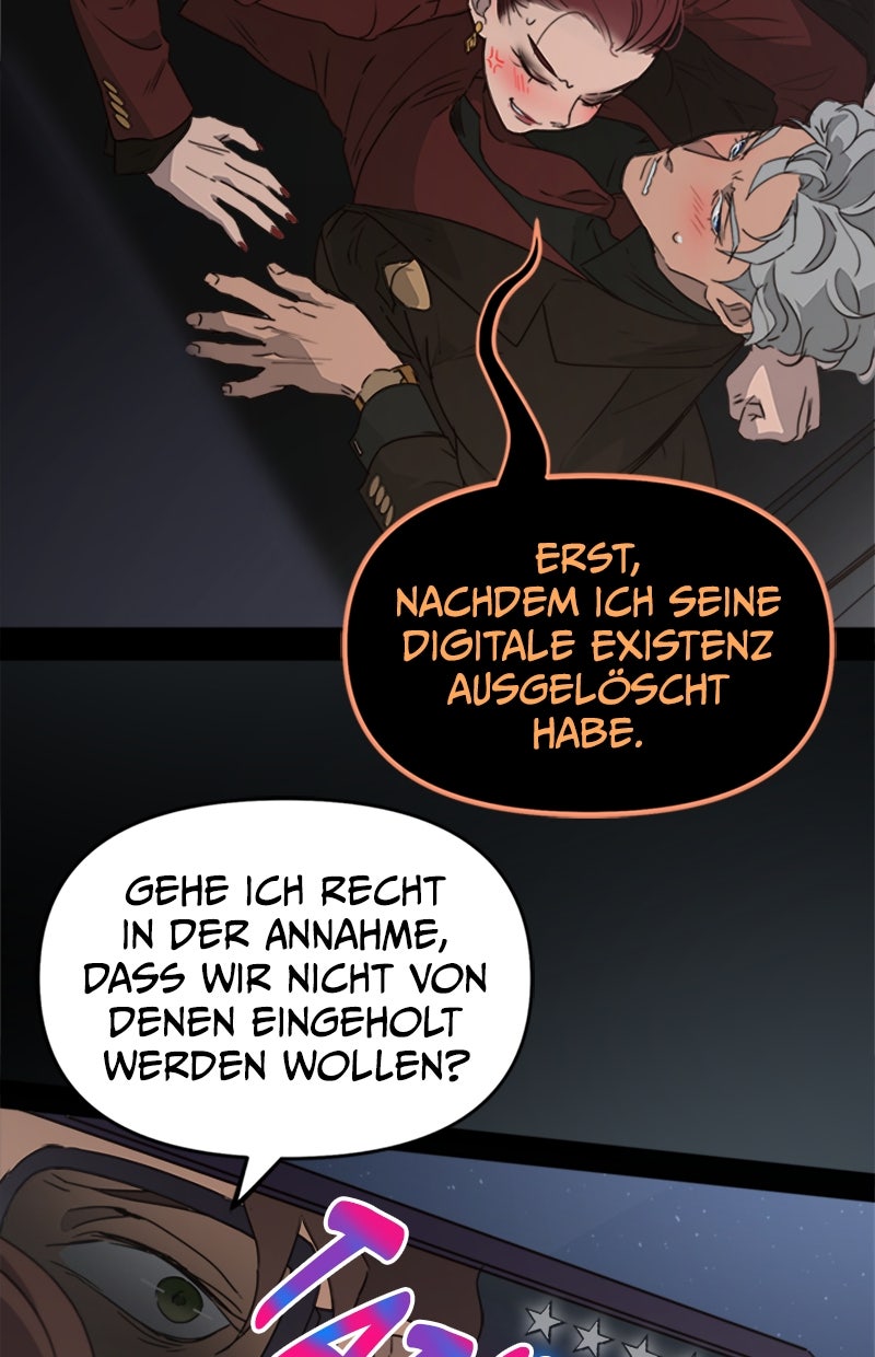 Read Mafia Nanny Manga Online