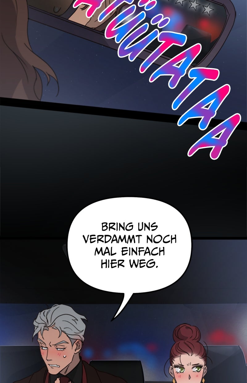 Read Mafia Nanny Manga Online