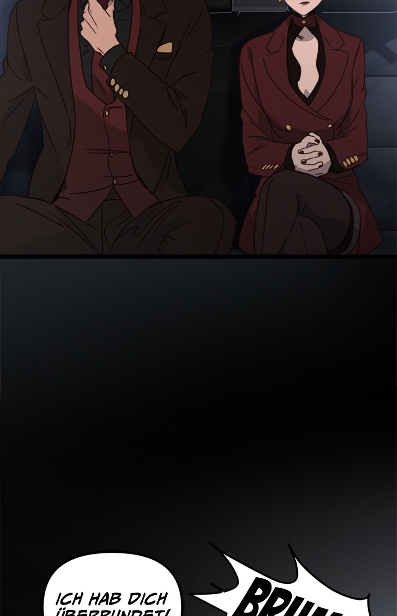 Read Mafia Nanny Manga Online