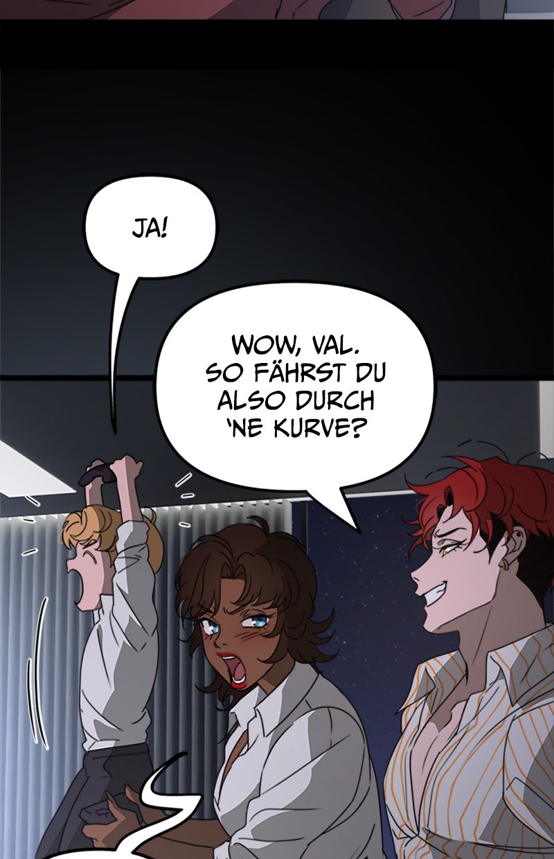 Read Mafia Nanny Manga Online