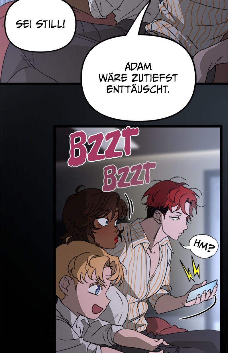 Read Mafia Nanny Manga Online