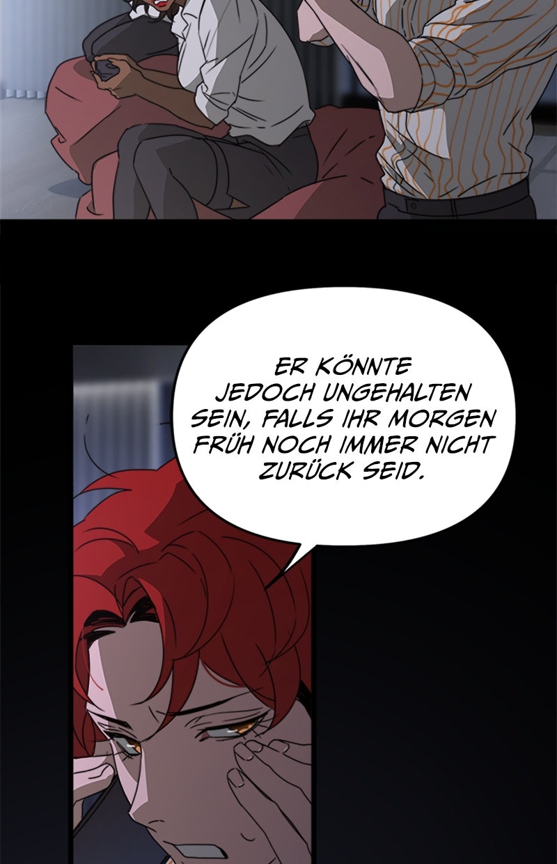 Read Mafia Nanny Manga Online