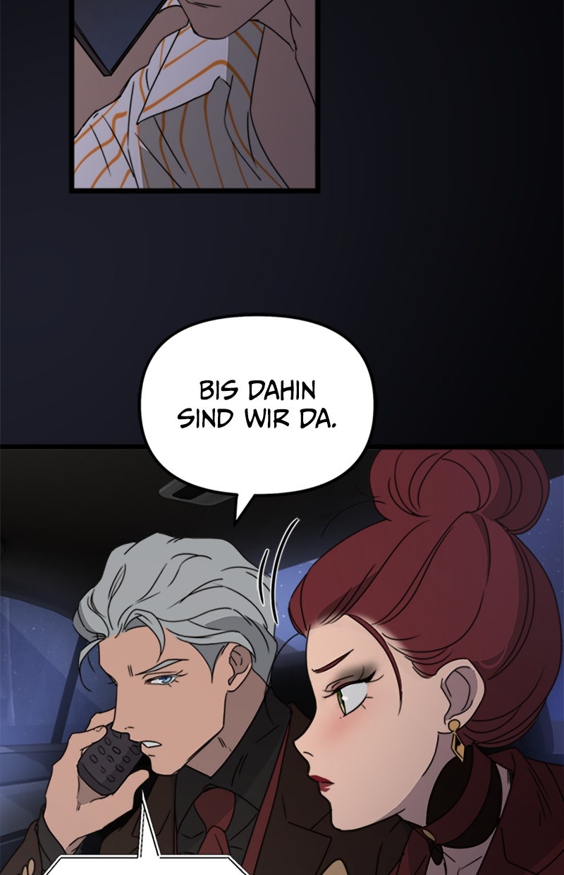 Read Mafia Nanny Manga Online