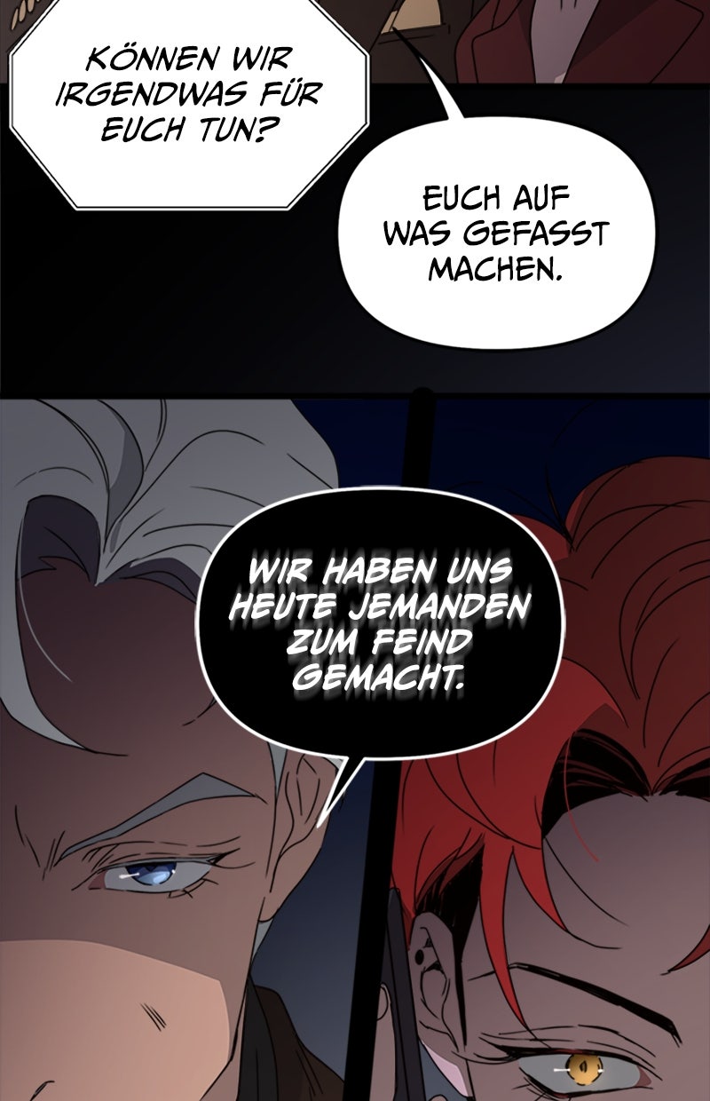 Read Mafia Nanny Manga Online