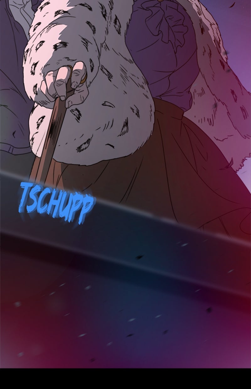 Read Mafia Nanny Manga Online