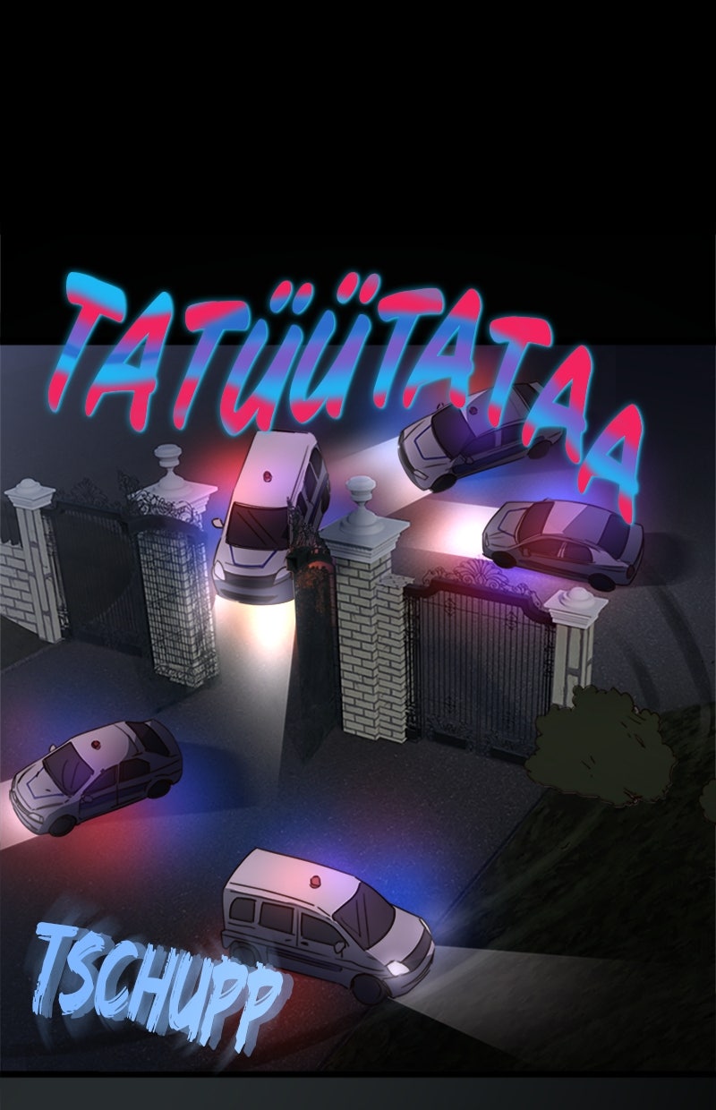 Read Mafia Nanny Manga Online