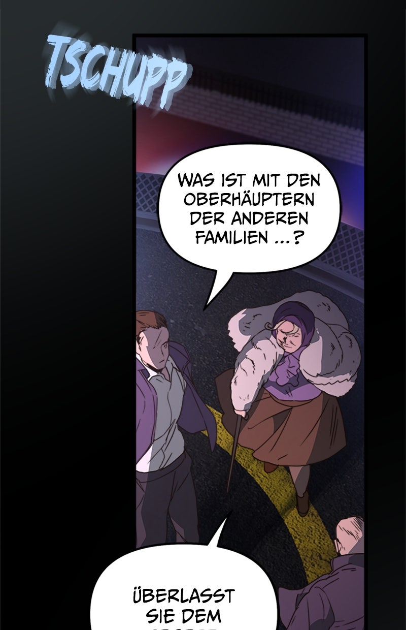 Read Mafia Nanny Manga Online