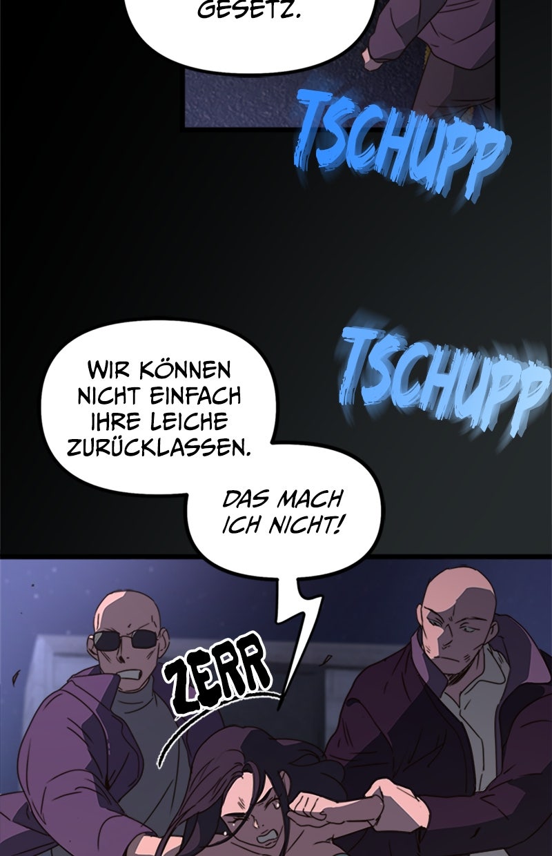 Read Mafia Nanny Manga Online