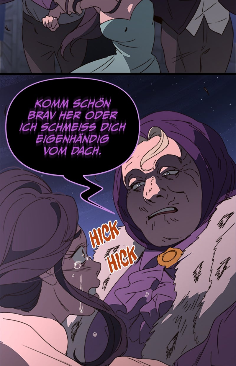 Read Mafia Nanny Manga Online