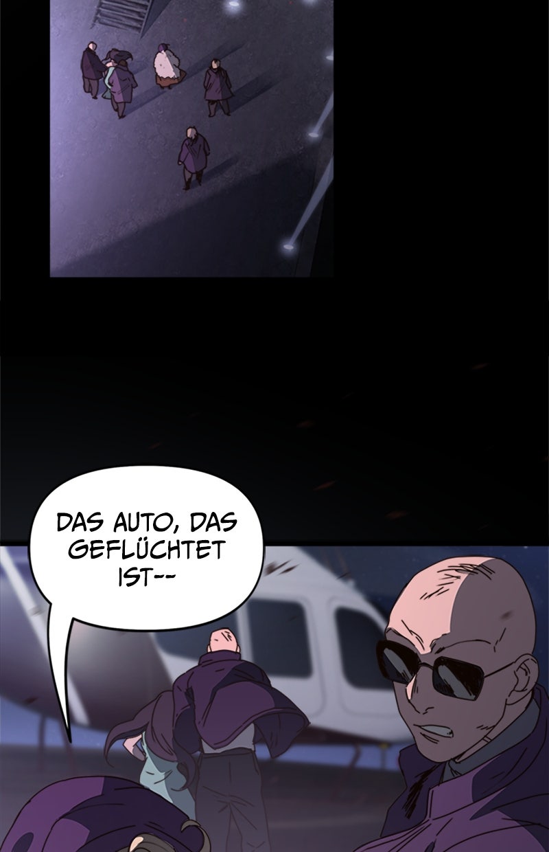 Read Mafia Nanny Manga Online