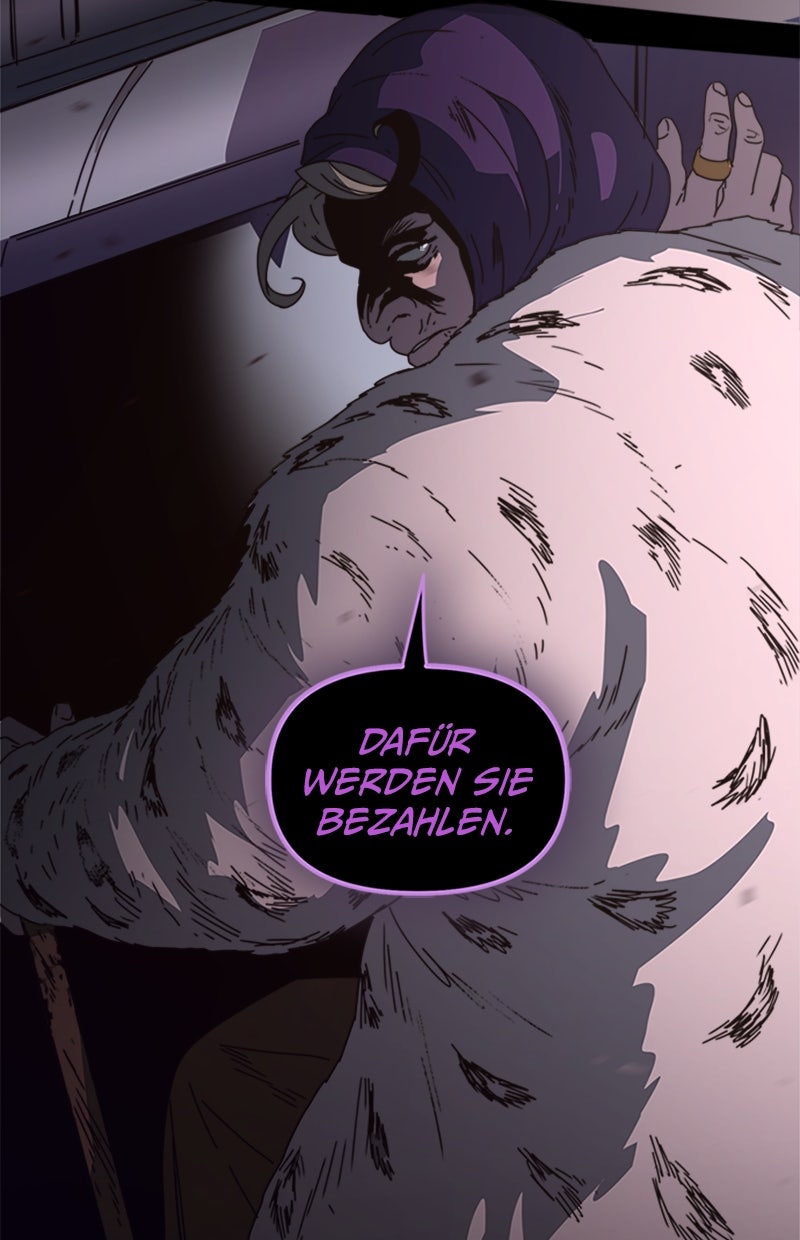 Read Mafia Nanny Manga Online