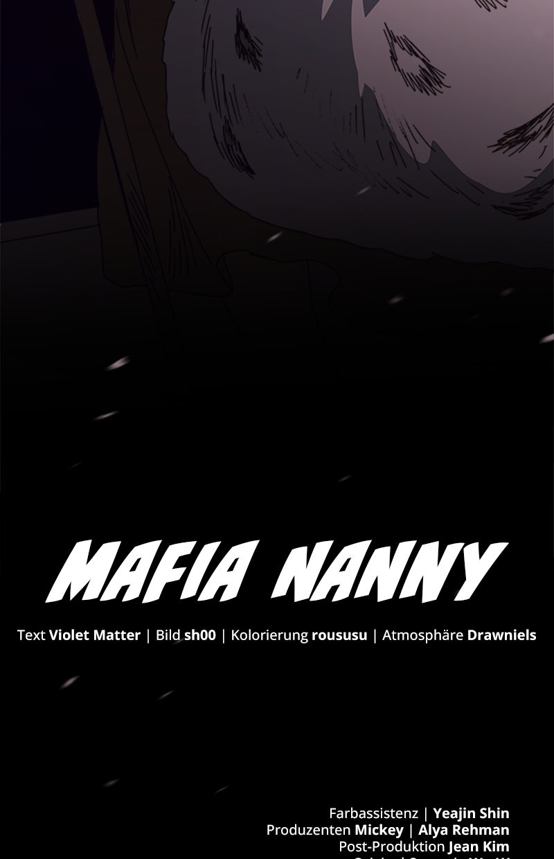 Read Mafia Nanny Manga Online