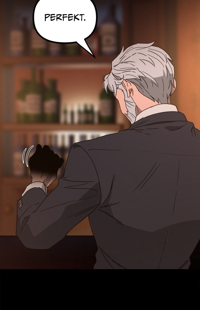 Read Mafia Nanny Manga Online